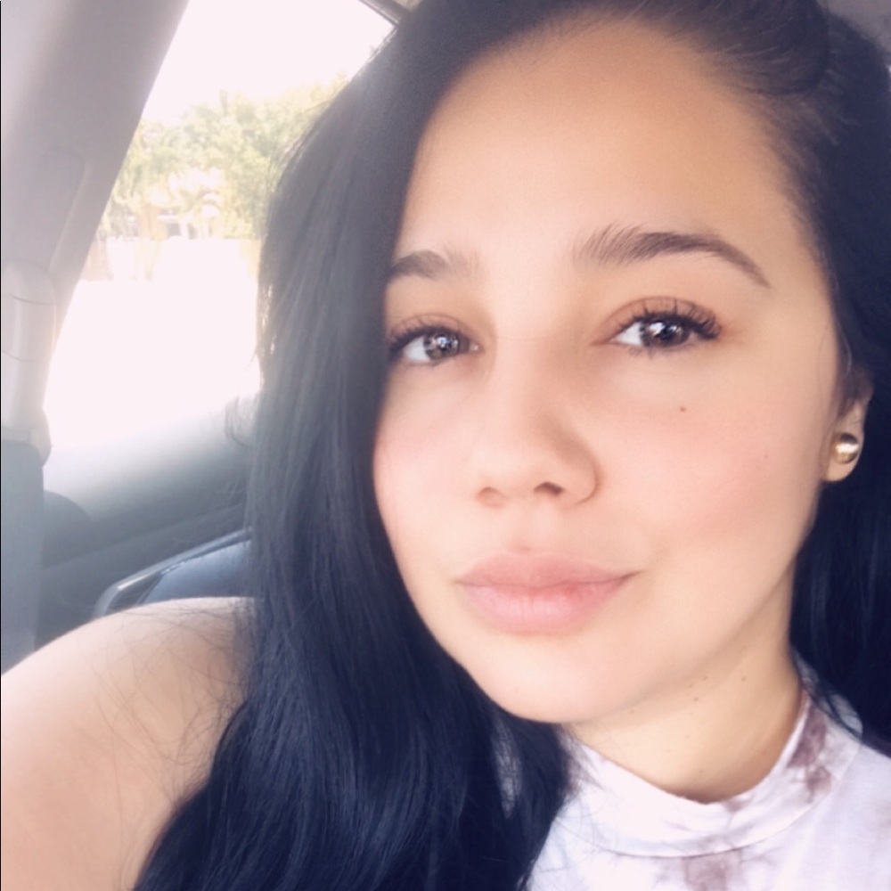 Meet your Posher, Michelle